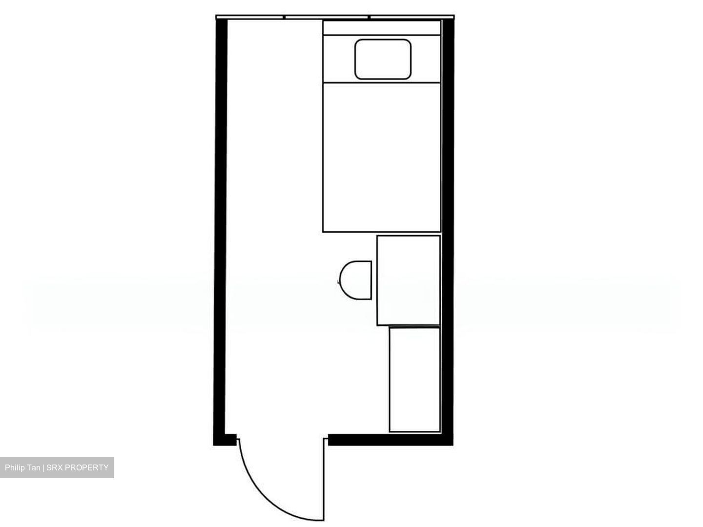 Central Grove (D14), Condominium #589337391